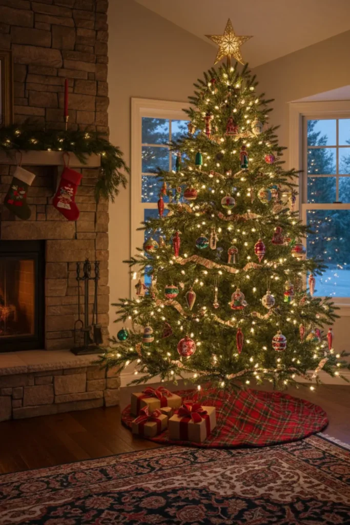 Real Christmas Trees ideas for every christmas day