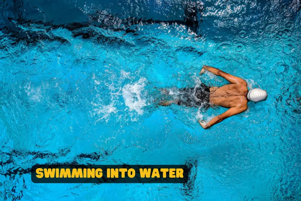 Swimming Exercises
