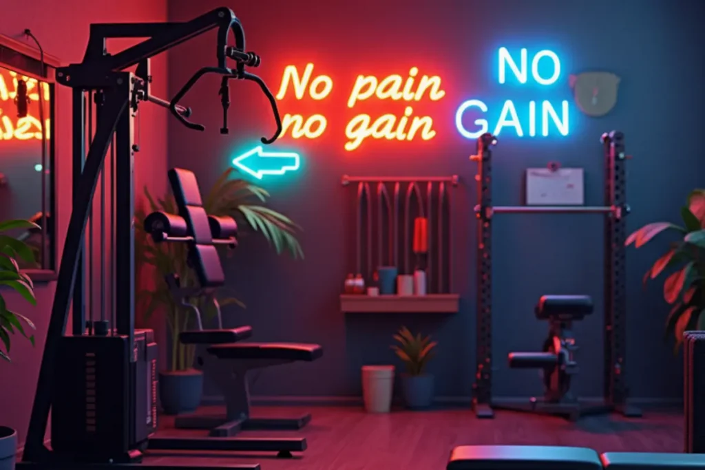 Vintage Neon Signs