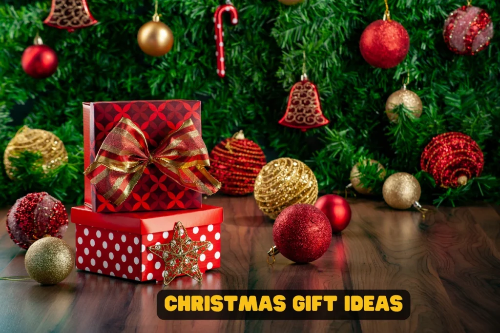 Homemade Christmas Gift Ideas for Women Top Picks, Presentation Tips