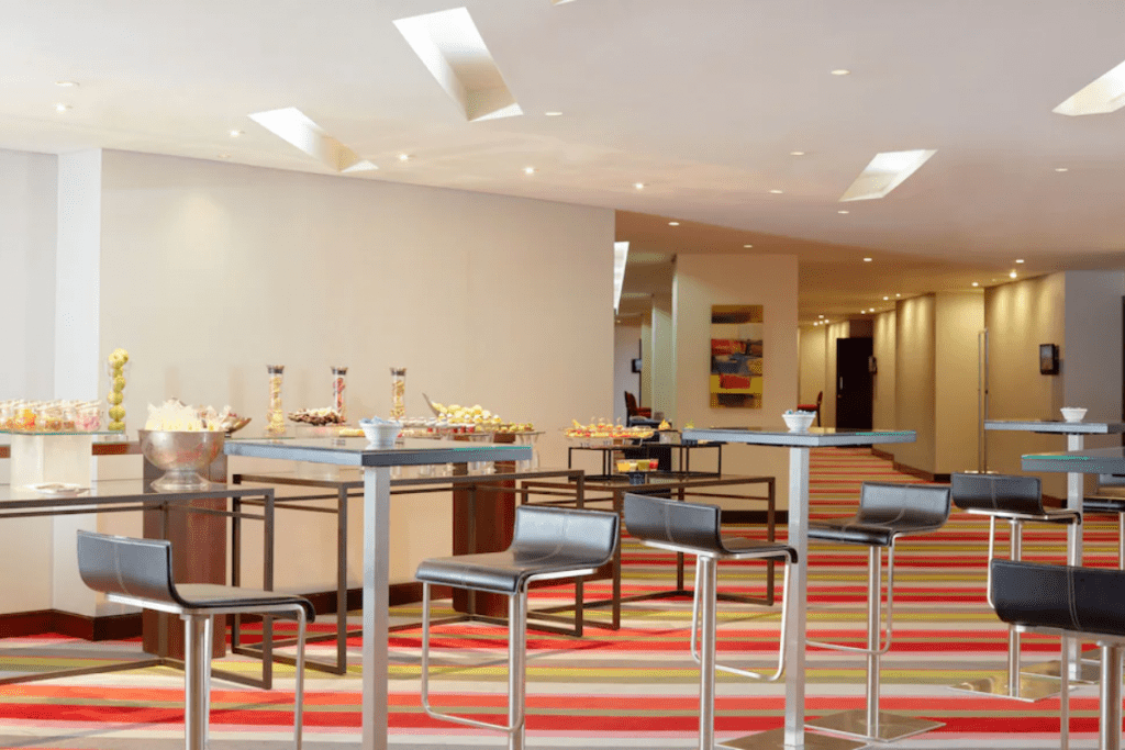 Millennium Central Downtown Dubai Mall Hotels