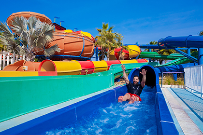 Legoland Water Park