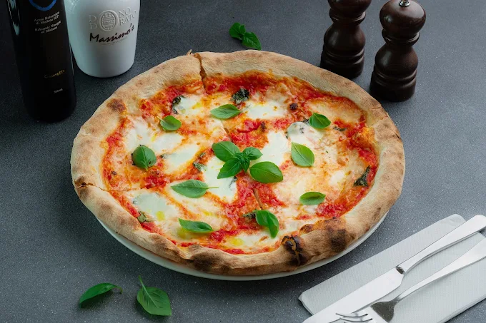 Massimo’s Italian Restaurant