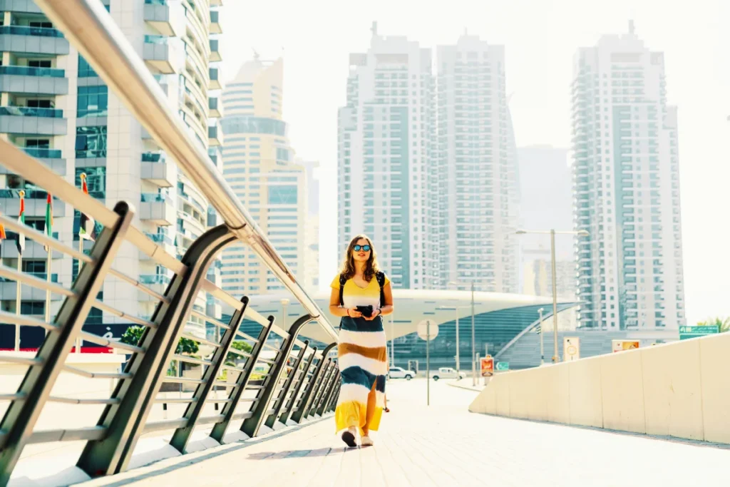 20 Best Weekend Getaways from Dubai (2026 Guide)