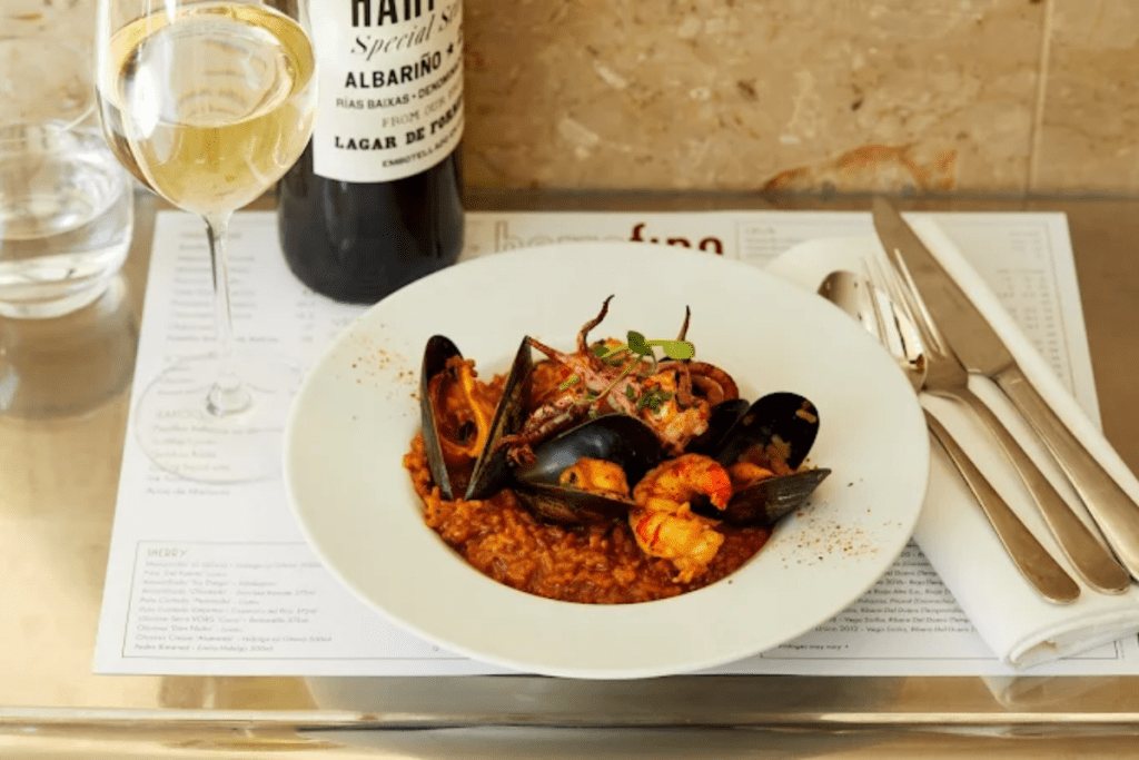 Barrafina