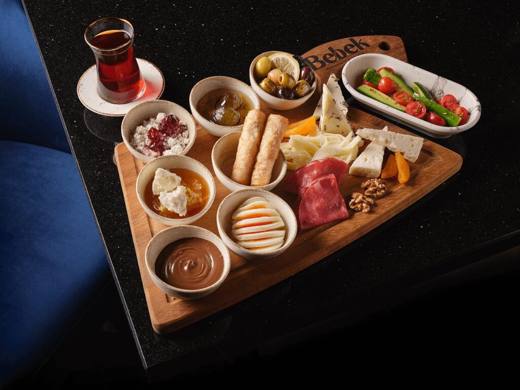 Bebek Restaurant & Lounge