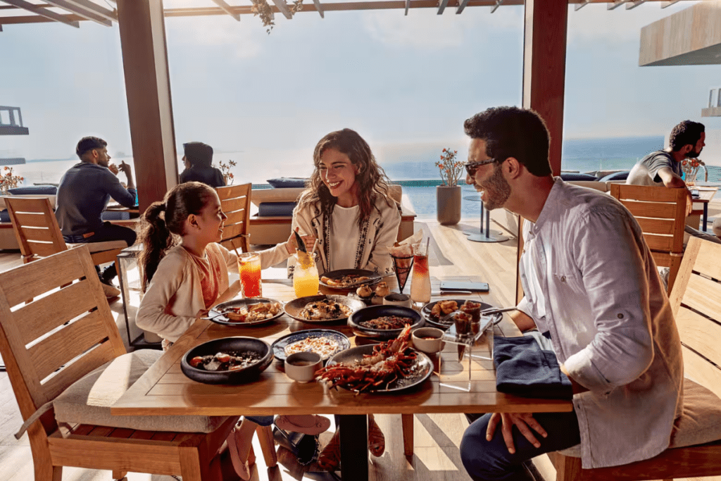 Best Brunch in Dubai (2026 Guide)