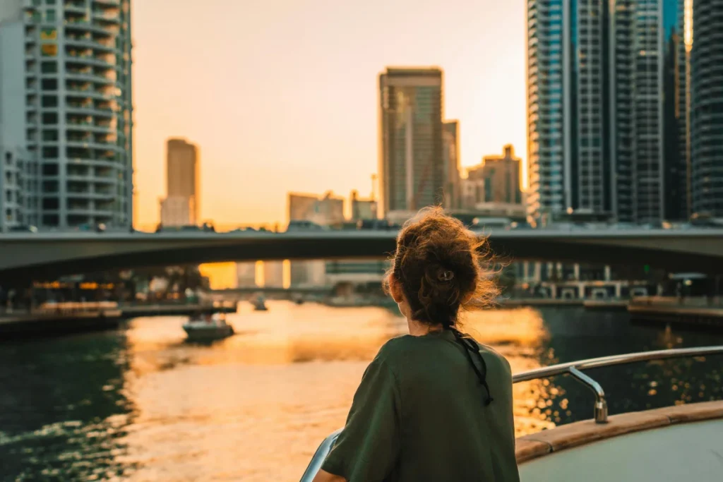 Budget Accommodation in Dubai