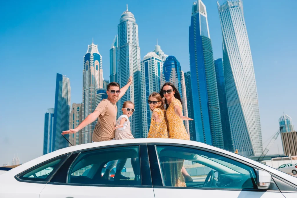 Cost of Living in Dubai (2026 Guide)