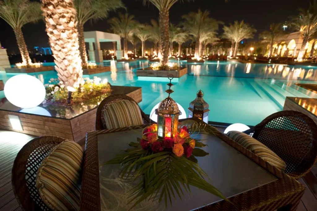 Dubai Nightlife Guide