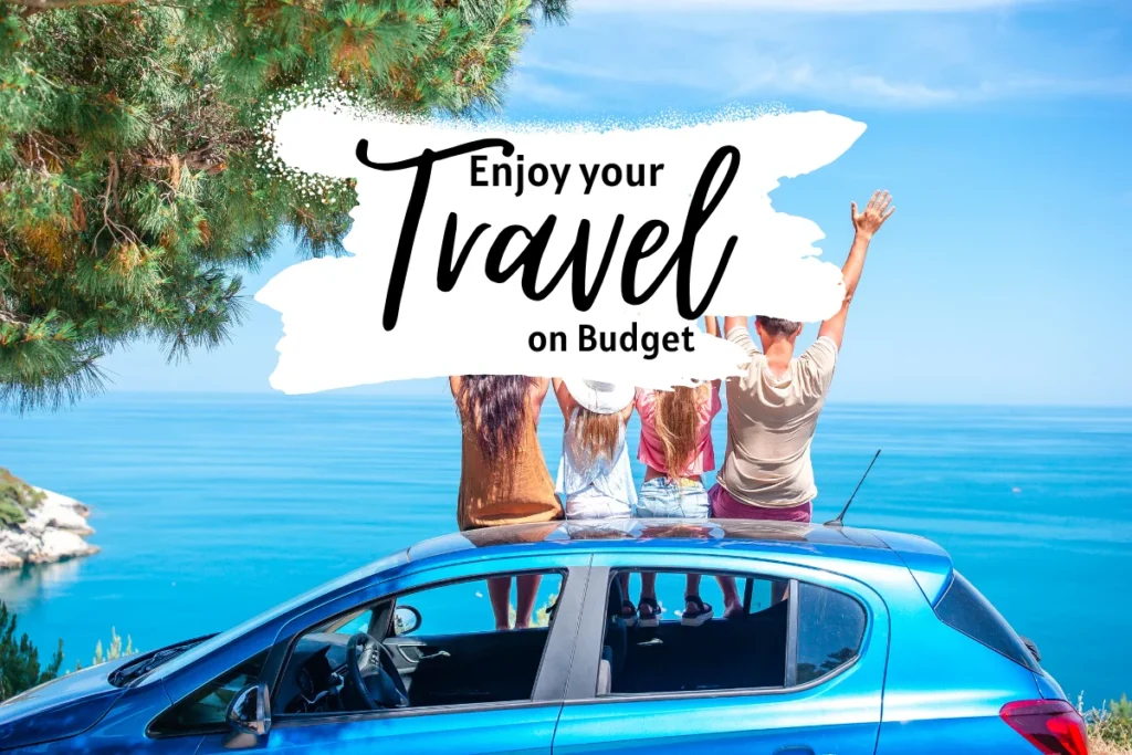 Dubai on a Budget (guide- how to travel in budget