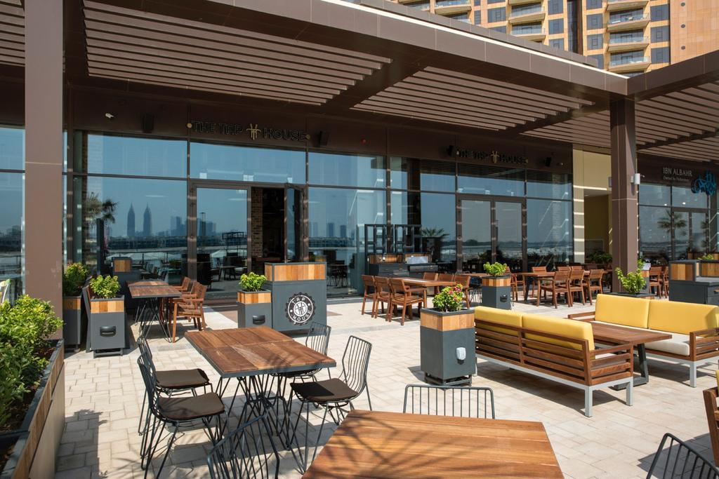 The Tap House Palm Jumeirah