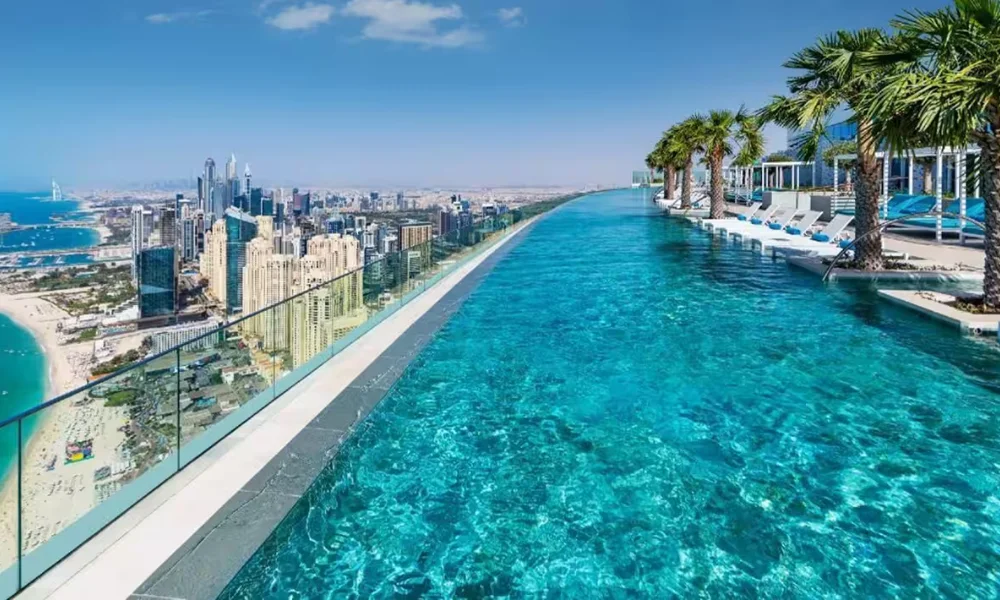 30 Summer Activities in Dubai Best Things to Do in the Heat (2)