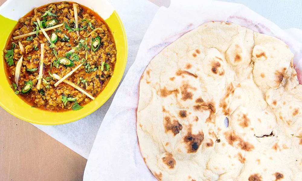 Best Pakistani Restaurant Dubai