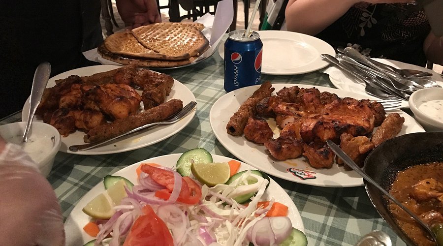 Karachi Darbar Best for Affordable Everyday Pakistani Food