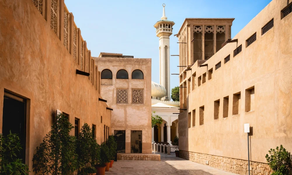 Places to Visit in Bur Dubai