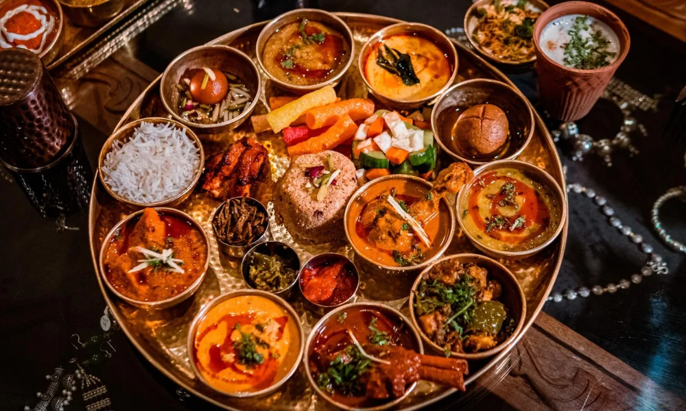 deira street food